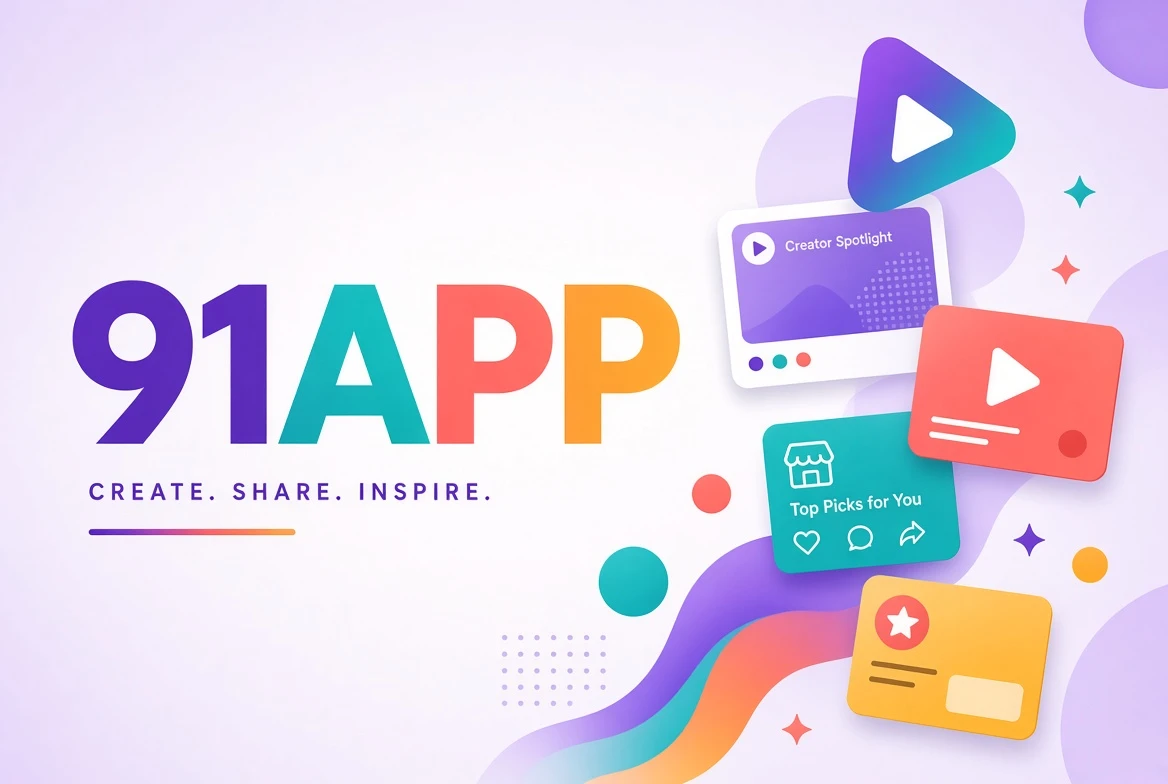 关于91APP：让内容入口更清楚，也更尊重边界